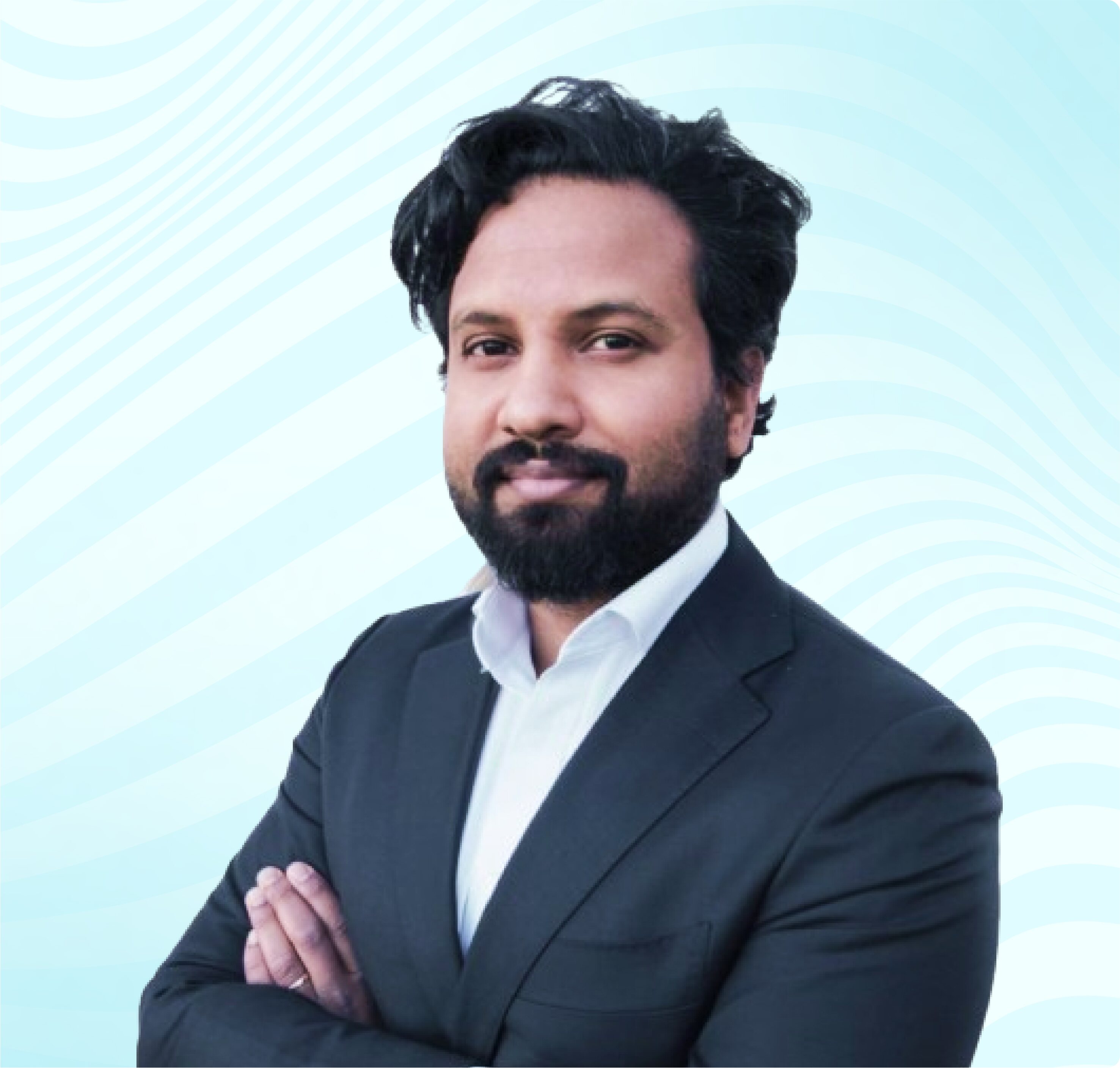 Sath Ganesarajah, Founder